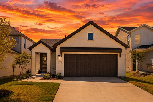 422 Holly Road, Little Elm, TX 75068