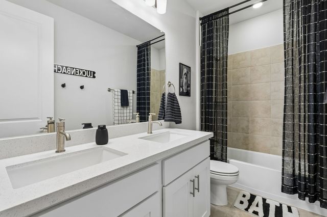 422 Holly Road, Little Elm, TX 75068
