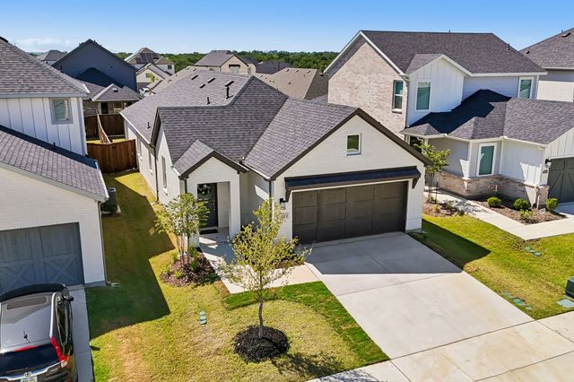 422 Holly Road, Little Elm, TX 75068