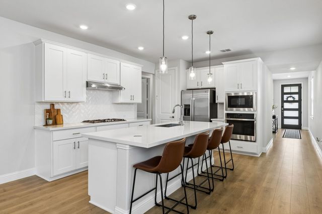 422 Holly Road, Little Elm, TX 75068