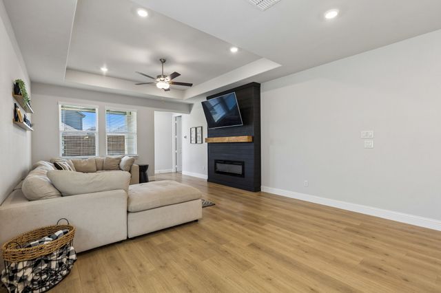 422 Holly Road, Little Elm, TX 75068