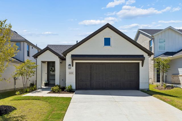 422 Holly Road, Little Elm, TX 75068