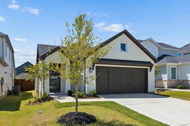 422 Holly Road, Little Elm, TX 75068