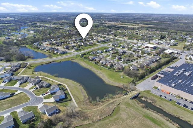 860 S Sunset Cir, Andover, KS 67002