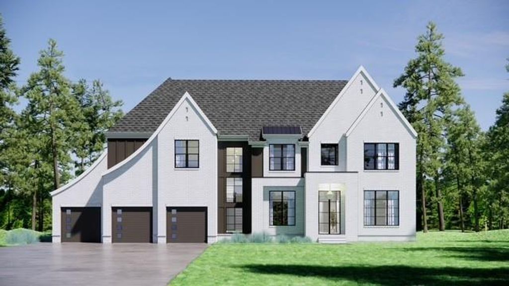 816 Hillwood Drive, Marietta, GA 30068