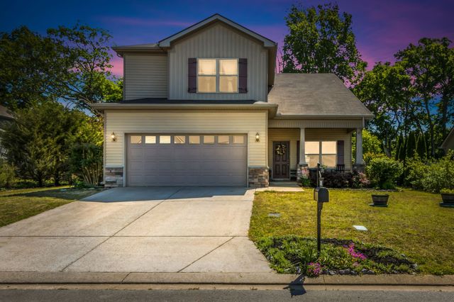 1410 Halverson Dr, Murfreesboro, TN 37128