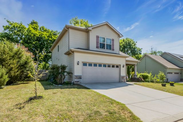 1410 Halverson Dr, Murfreesboro, TN 37128