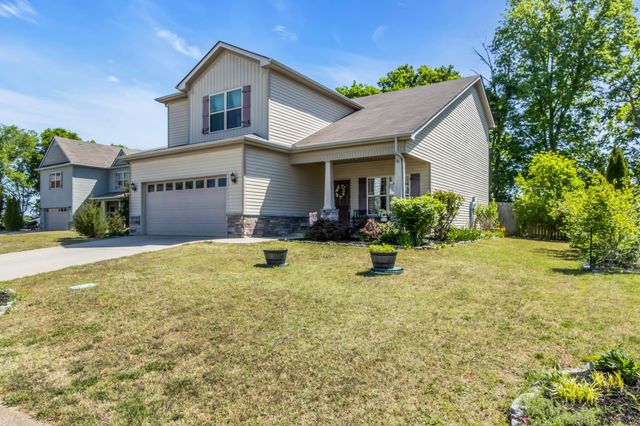 1410 Halverson Dr, Murfreesboro, TN 37128