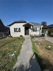 343 W 84th, Los Angeles, CA 90003