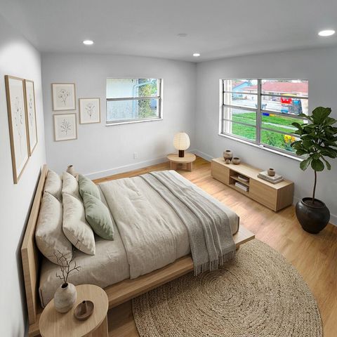 3902 Harwood Street, West Palm Beach, FL 33403