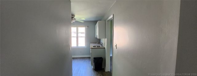233 W Barbee Street, Zebulon, NC 27597