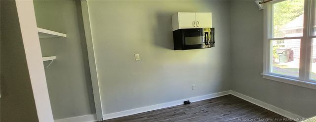 233 W Barbee Street, Zebulon, NC 27597