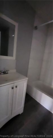 233 W Barbee Street, Zebulon, NC 27597
