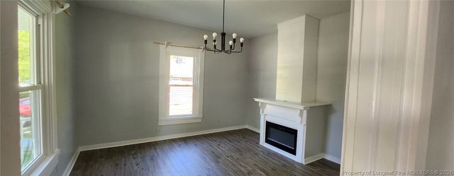 233 W Barbee Street, Zebulon, NC 27597