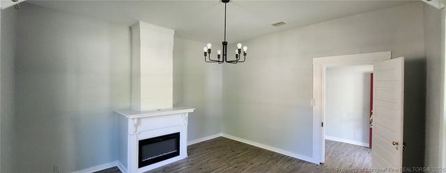 233 W Barbee Street, Zebulon, NC 27597