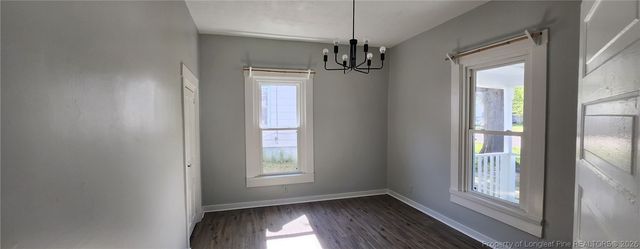 233 W Barbee Street, Zebulon, NC 27597