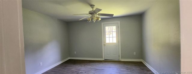 233 W Barbee Street, Zebulon, NC 27597