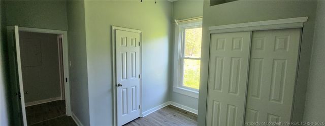 233 W Barbee Street, Zebulon, NC 27597