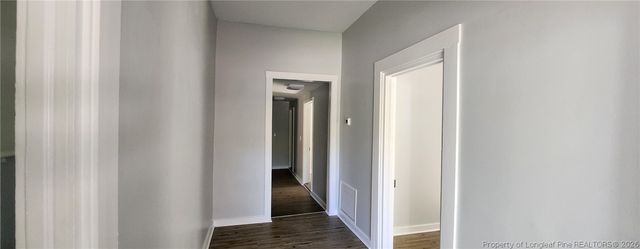 233 W Barbee Street, Zebulon, NC 27597