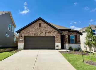 617 Palo Brea LOOP, Hutto, TX 78634