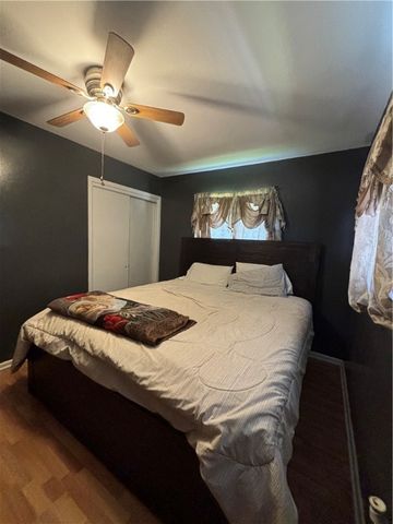 902 S Knoxville Avenue, Russellville, AR 72801