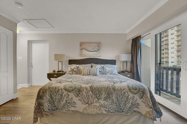 5717 Thomas Drive C122, Panama City Beach, FL 32408