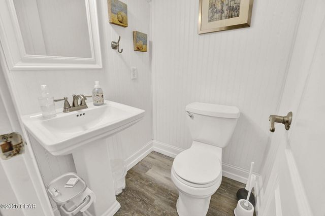 5717 Thomas Drive C122, Panama City Beach, FL 32408