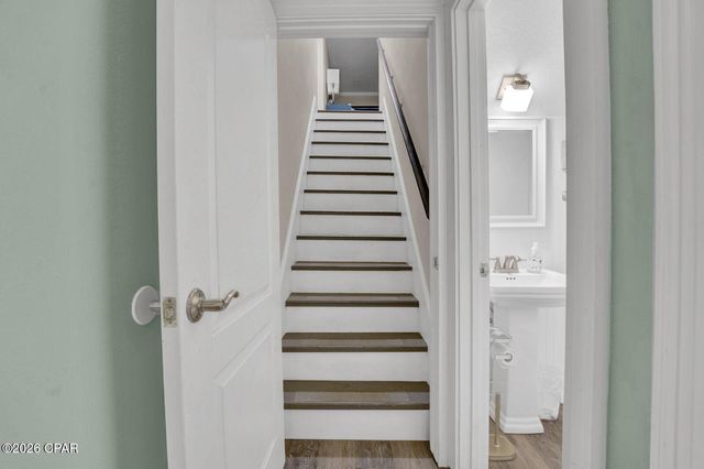 5717 Thomas Drive C122, Panama City Beach, FL 32408