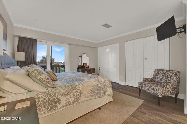 5717 Thomas Drive C122, Panama City Beach, FL 32408