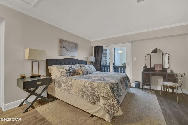 5717 Thomas Drive C122, Panama City Beach, FL 32408