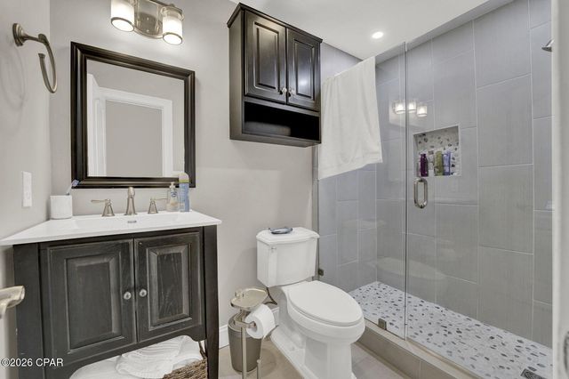 5717 Thomas Drive C122, Panama City Beach, FL 32408