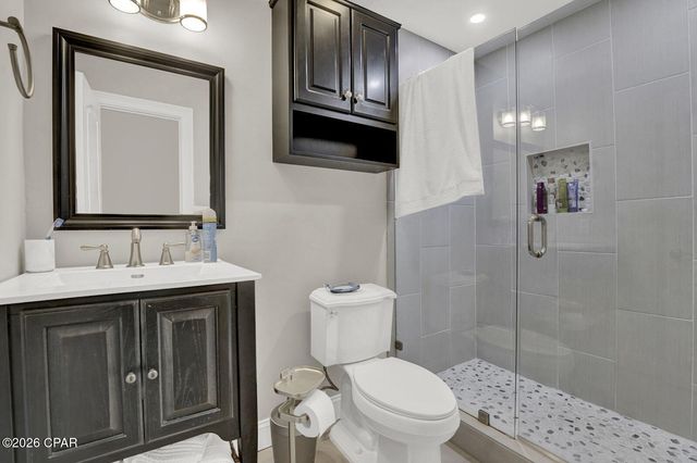 5717 Thomas Drive C122, Panama City Beach, FL 32408