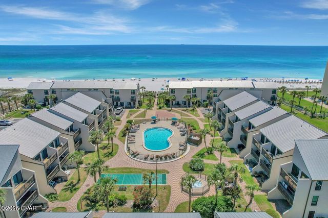 5717 Thomas Drive C122, Panama City Beach, FL 32408