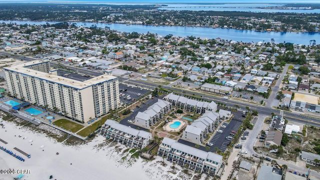 5717 Thomas Drive C122, Panama City Beach, FL 32408