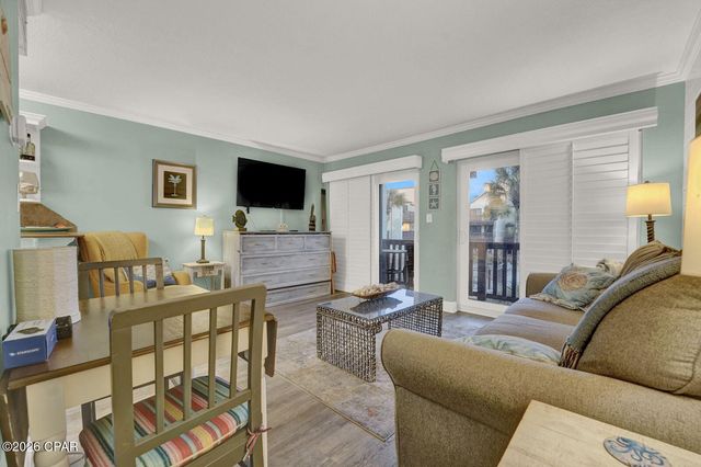 5717 Thomas Drive C122, Panama City Beach, FL 32408