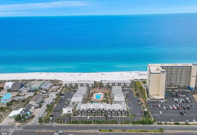 5717 Thomas Drive C122, Panama City Beach, FL 32408