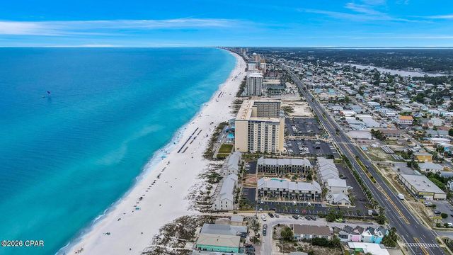 5717 Thomas Drive C122, Panama City Beach, FL 32408