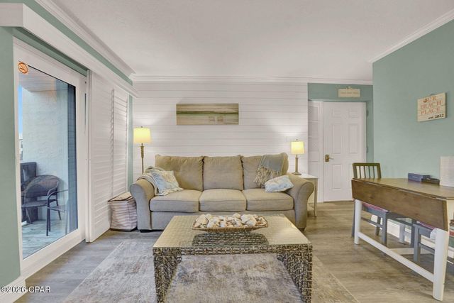 5717 Thomas Drive C122, Panama City Beach, FL 32408