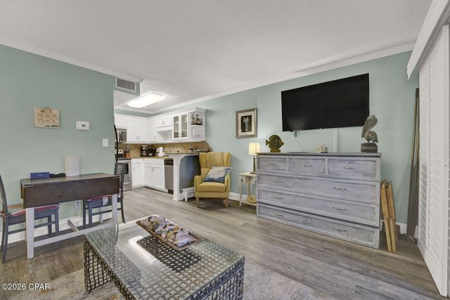 5717 Thomas Drive C122, Panama City Beach, FL 32408