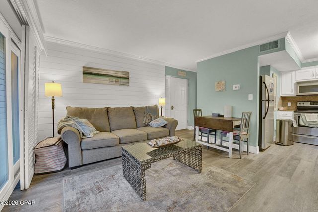 5717 Thomas Drive C122, Panama City Beach, FL 32408