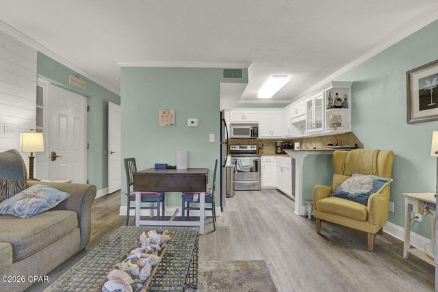 5717 Thomas Drive C122, Panama City Beach, FL 32408