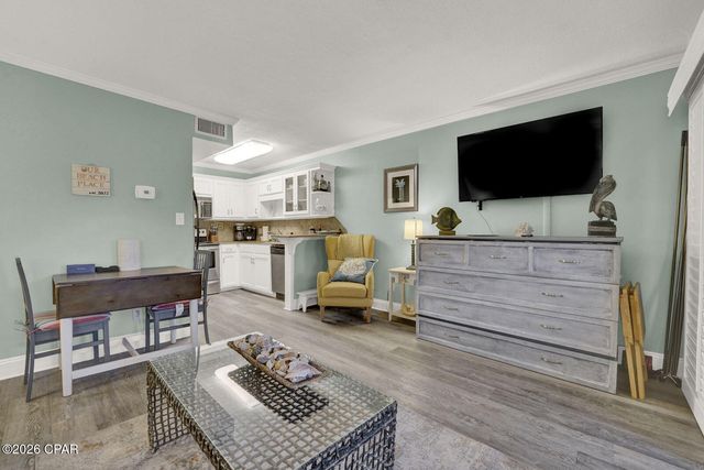 5717 Thomas Drive C122, Panama City Beach, FL 32408