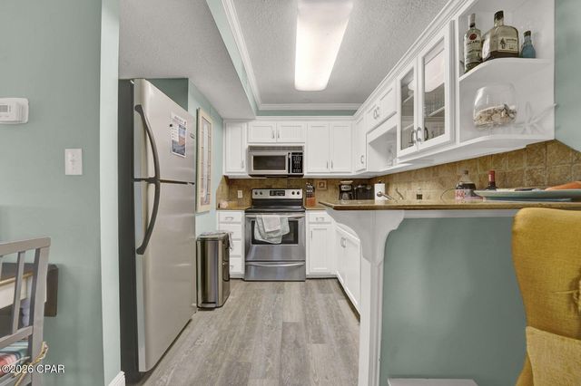 5717 Thomas Drive C122, Panama City Beach, FL 32408