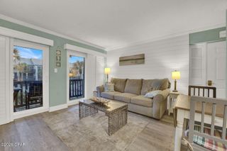 5717 Thomas Drive C122, Panama City Beach, FL 32408