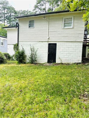567 Center Hill Avenue NW, Atlanta, GA 30318