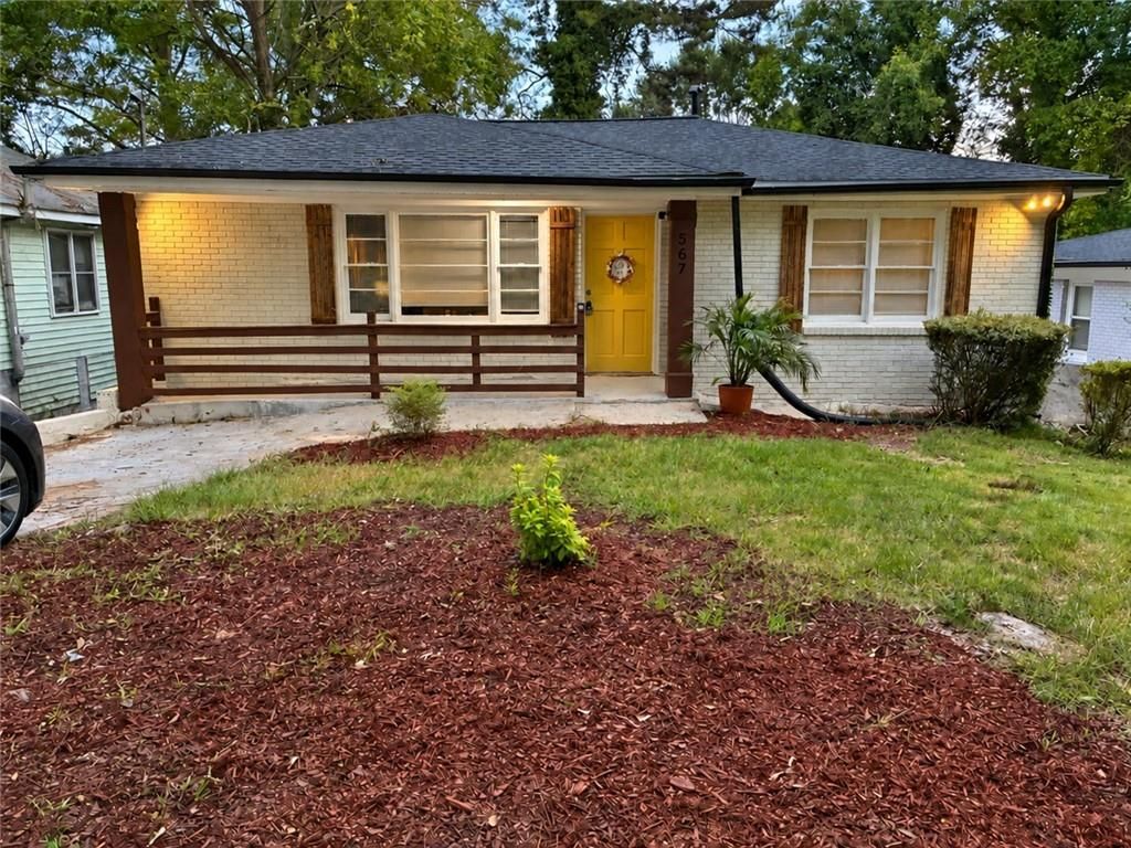 567 Center Hill Avenue NW, Atlanta, GA 30318