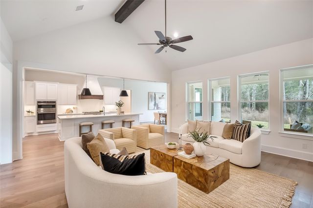 136 Grand View, Huntsville, TX 77340