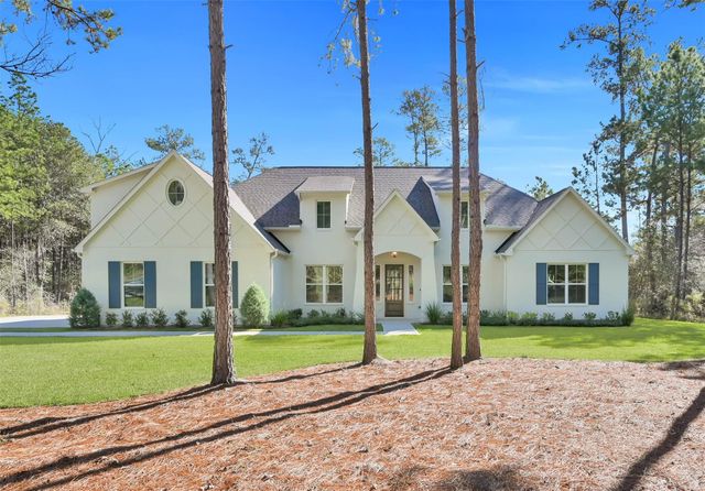 136 Grand View, Huntsville, TX 77340