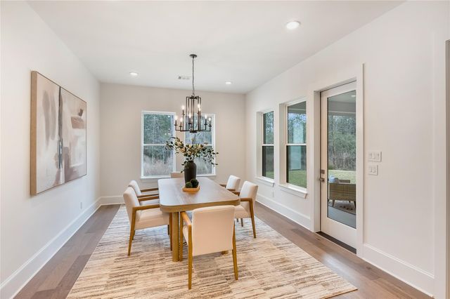 136 Grand View, Huntsville, TX 77340