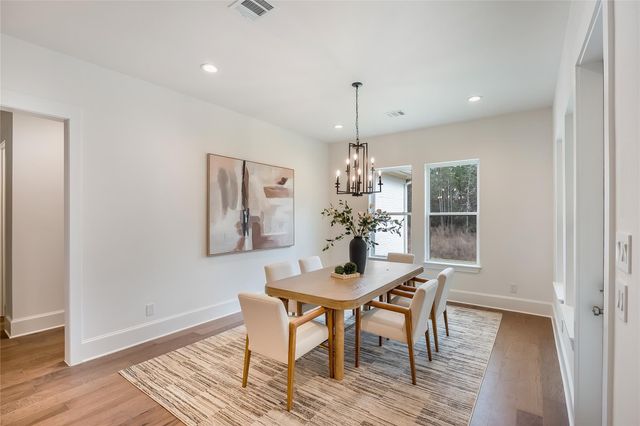 136 Grand View, Huntsville, TX 77340